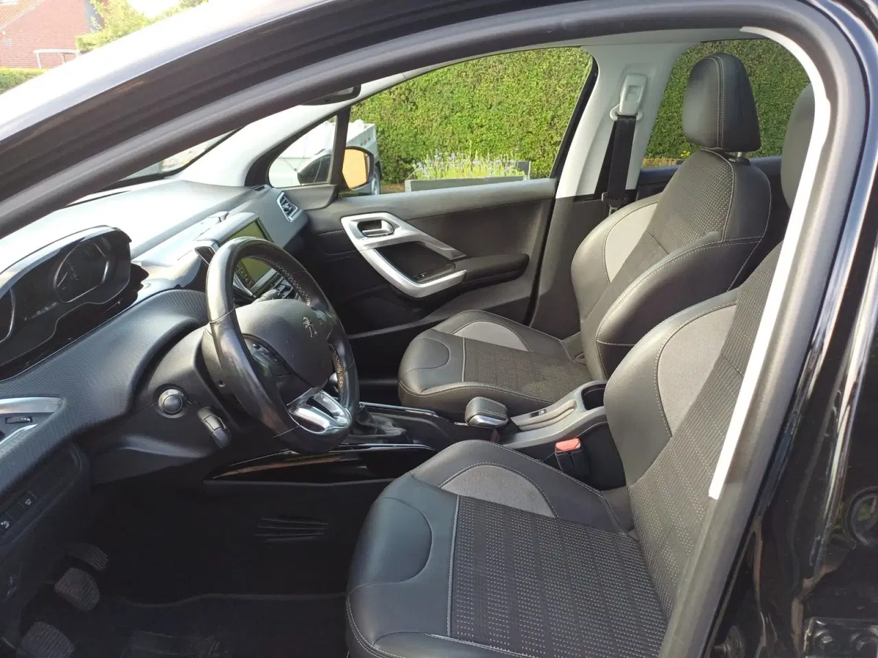 Billede 9 - Peugeot 2008 1,2 PureTech 110 Privé