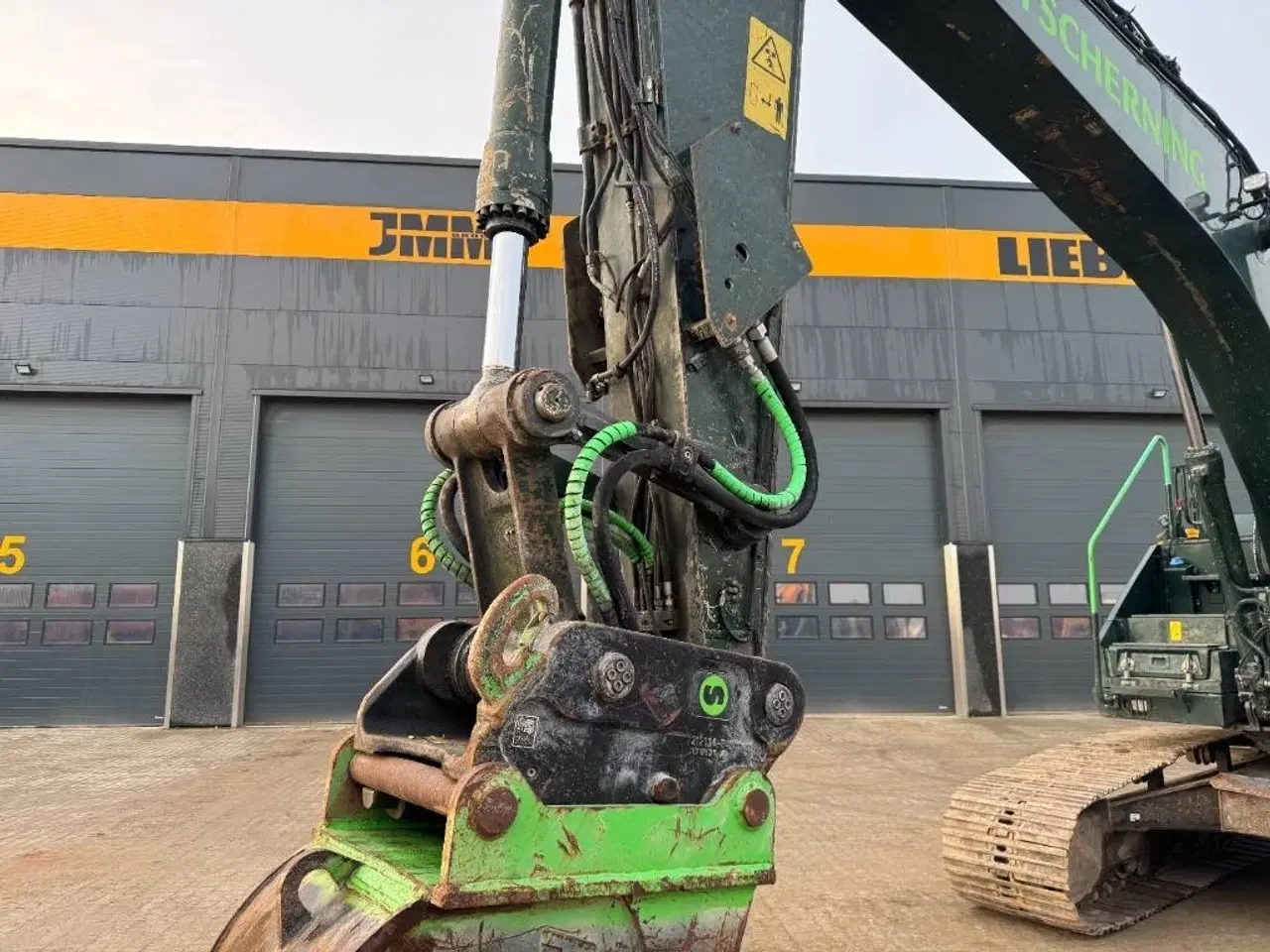 Billede 14 - Volvo EC 250 EL