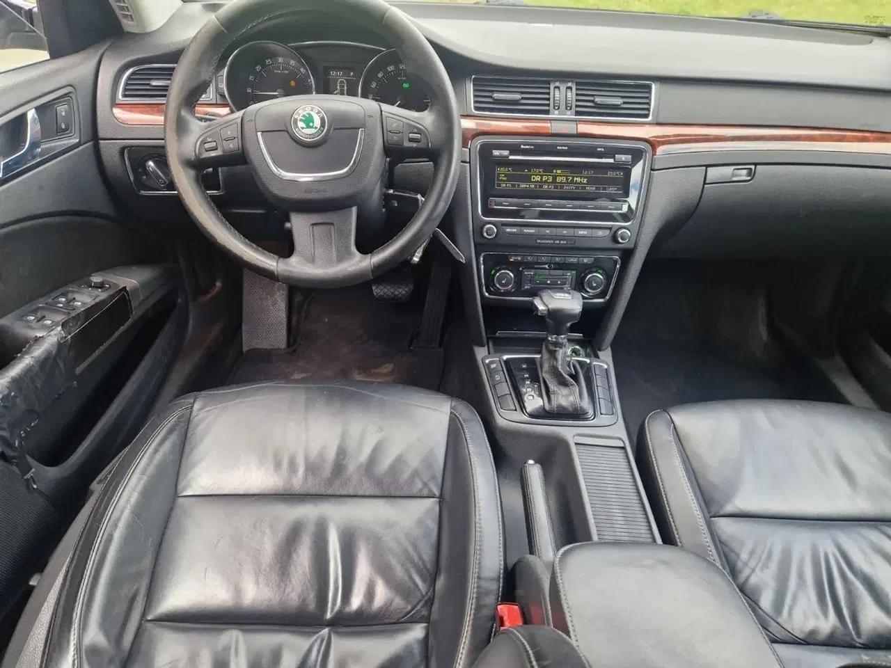 Billede 5 - Skoda Superb 2,0 TDi 170 Elegance DSG