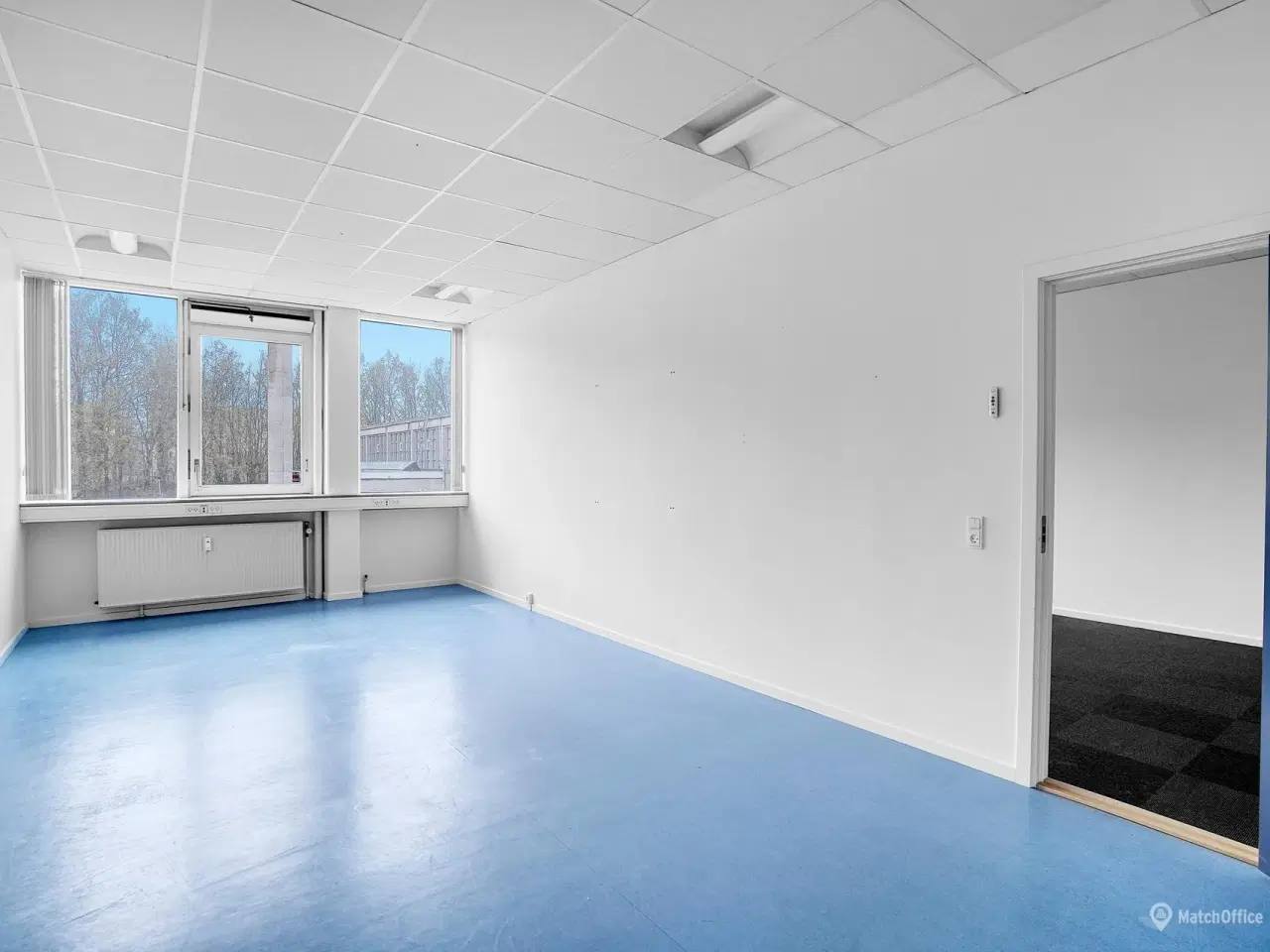 Billede 5 - 286 m² kontor i Ballerup