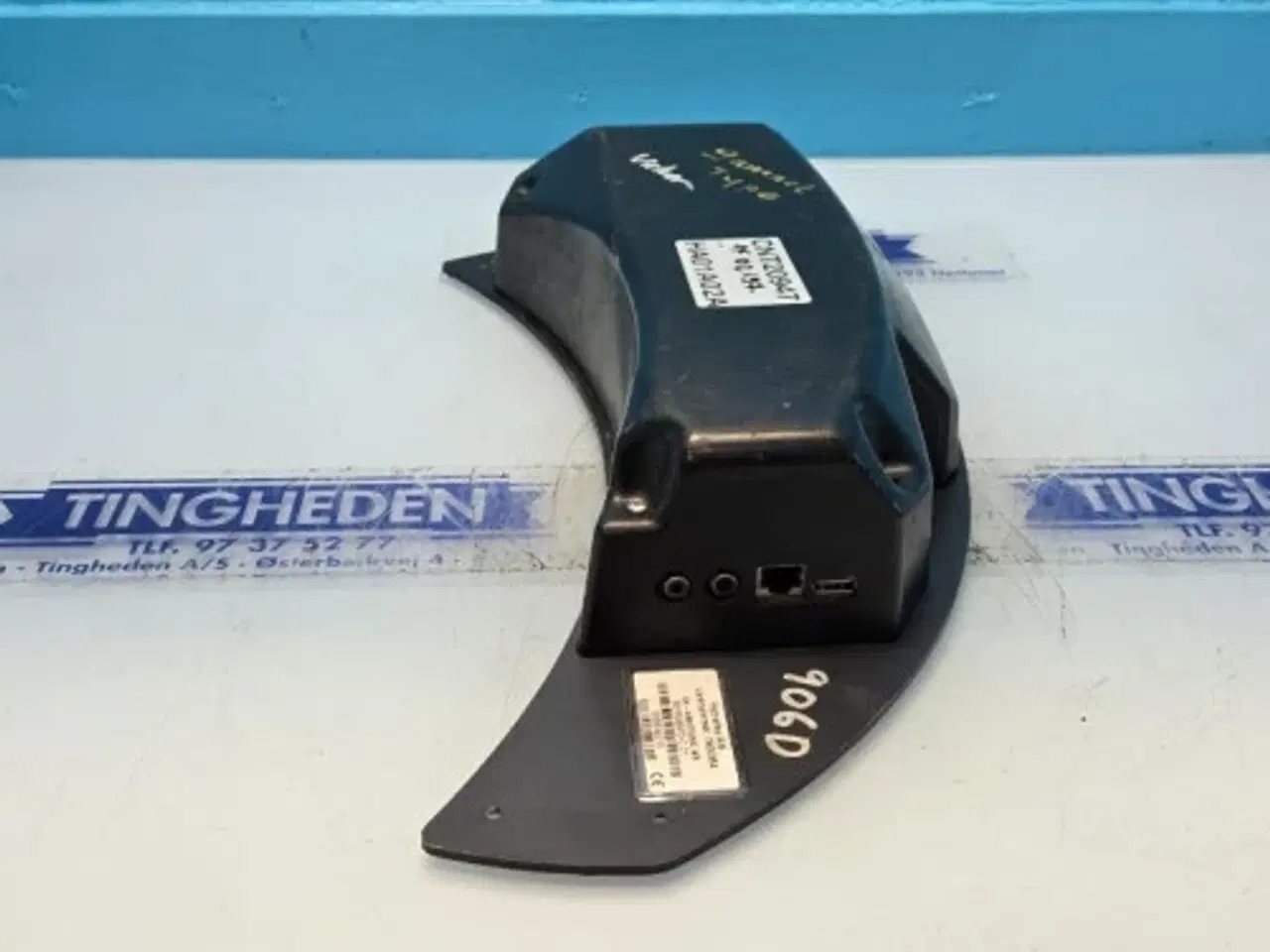 Billede 16 - Hydrema 906D Display 7400384