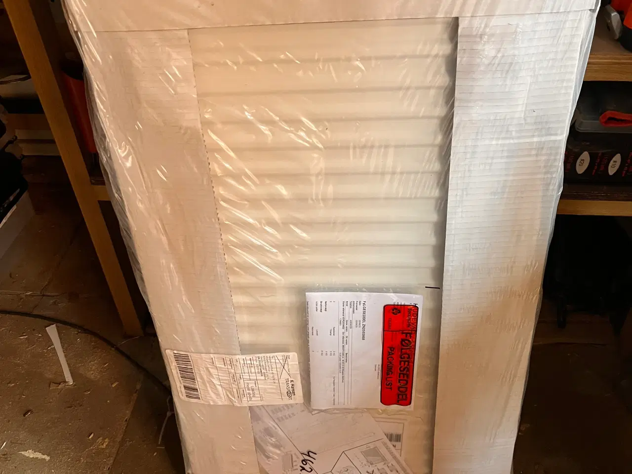 Billede 1 - Stelrad Compact All in T33