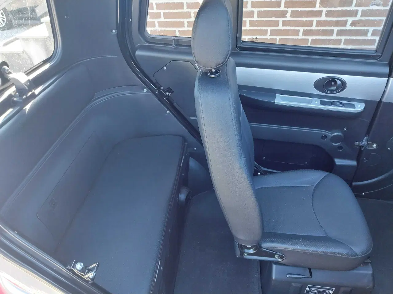 Billede 7 - Flot brugt Bach 26 delux