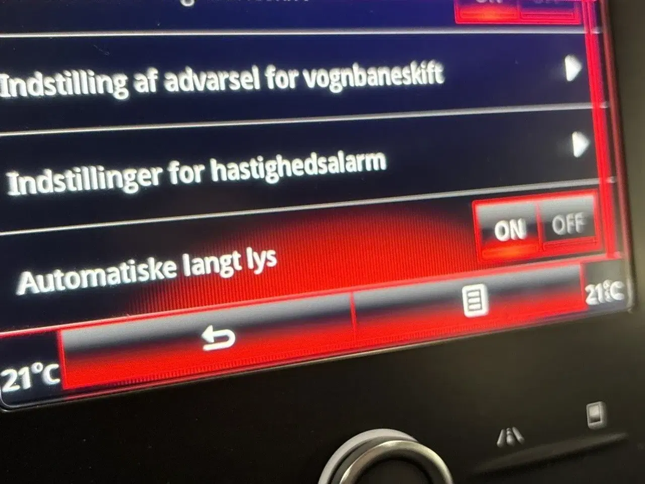 Billede 18 - Renault Mégane Sport Tourer 1,5 Energy DCI Zen 110HK Stc 6g