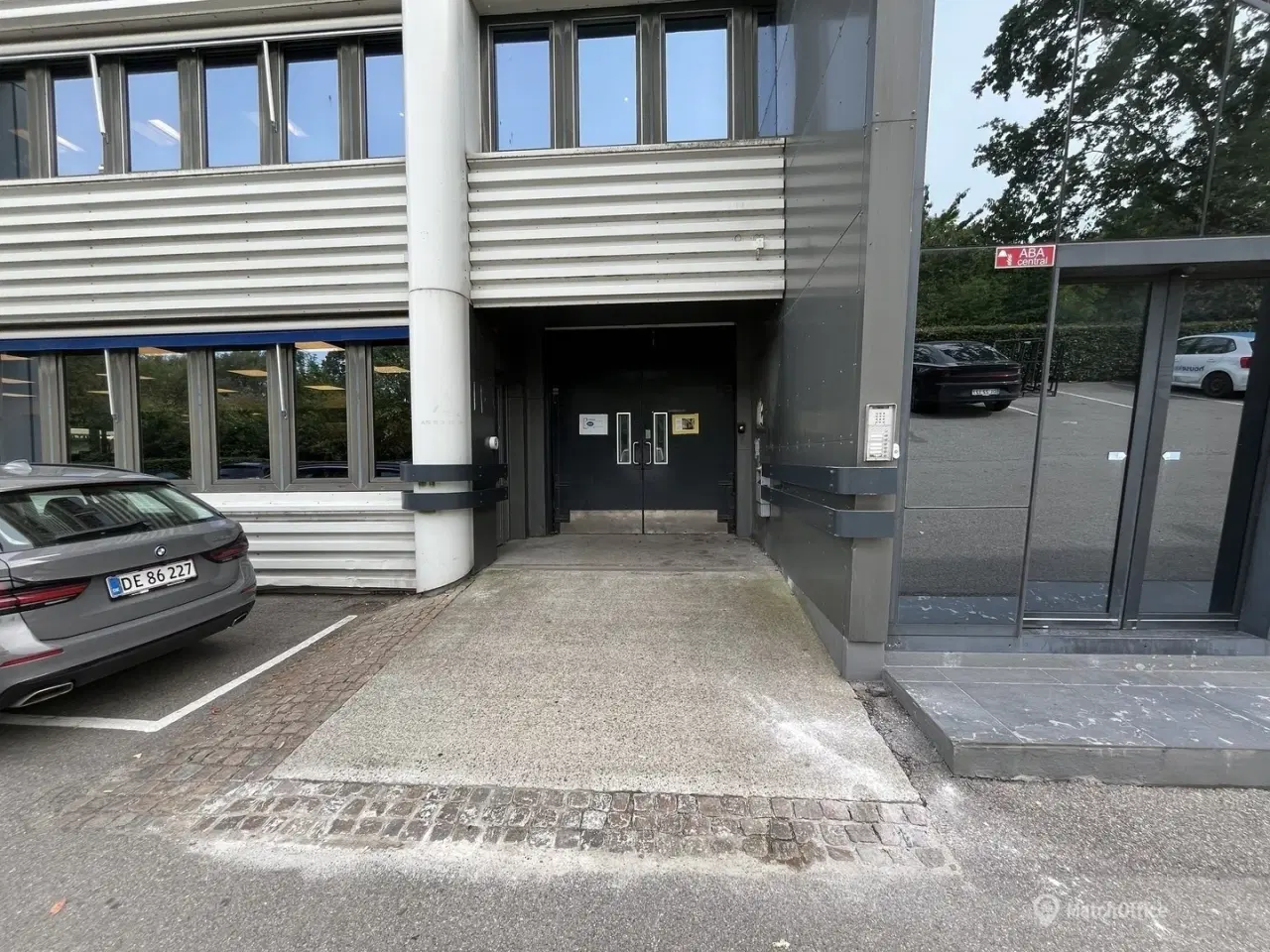 Billede 4 - Sjældent udbudt kombination af lager & kontor