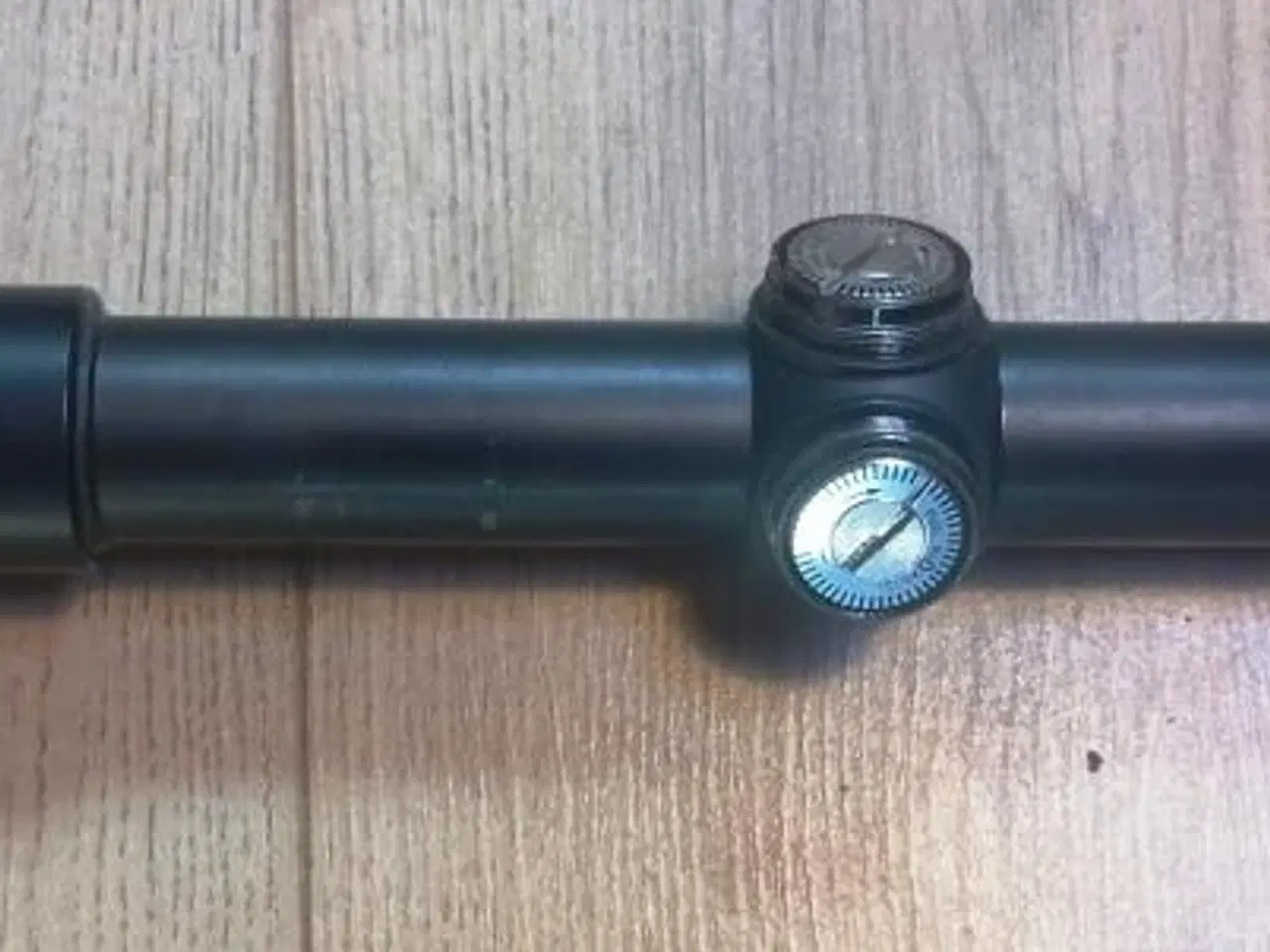 Billede 6 - Sælger brugt kikkert (udstyr til jægere)