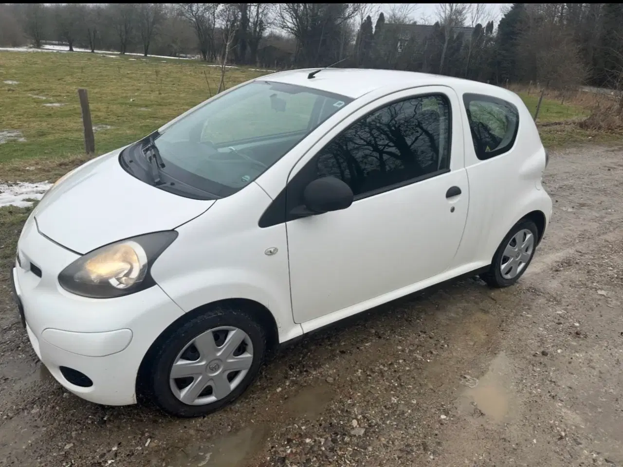 Billede 3 - Toyota  Aygo 1.0 2011 