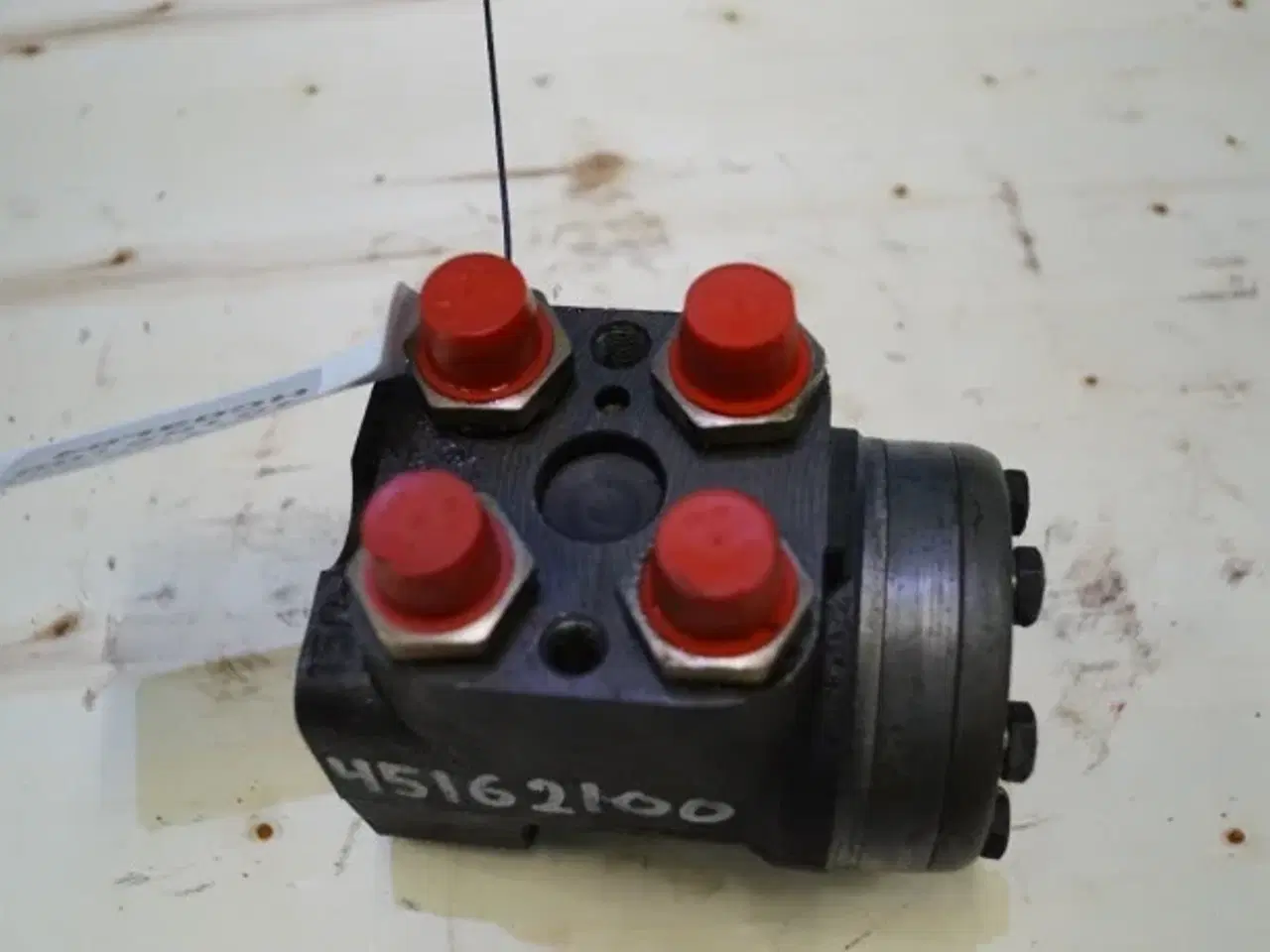 Billede 9 - Dronningborg D7200 Orbitrol 45162100