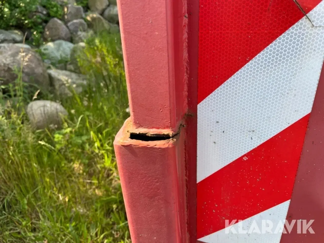 Billede 8 - Container til lastbil
