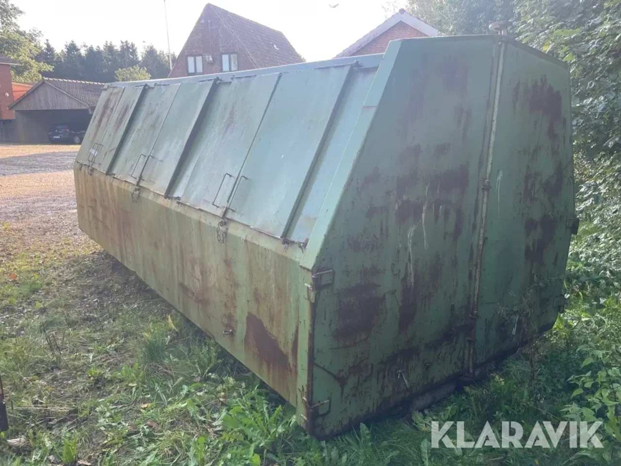 Billede 6 - Container