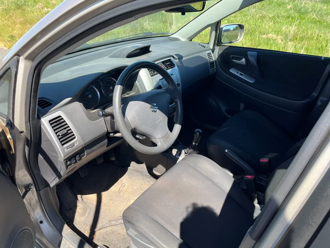 Billede 5 - Suzuki Lian 1,6