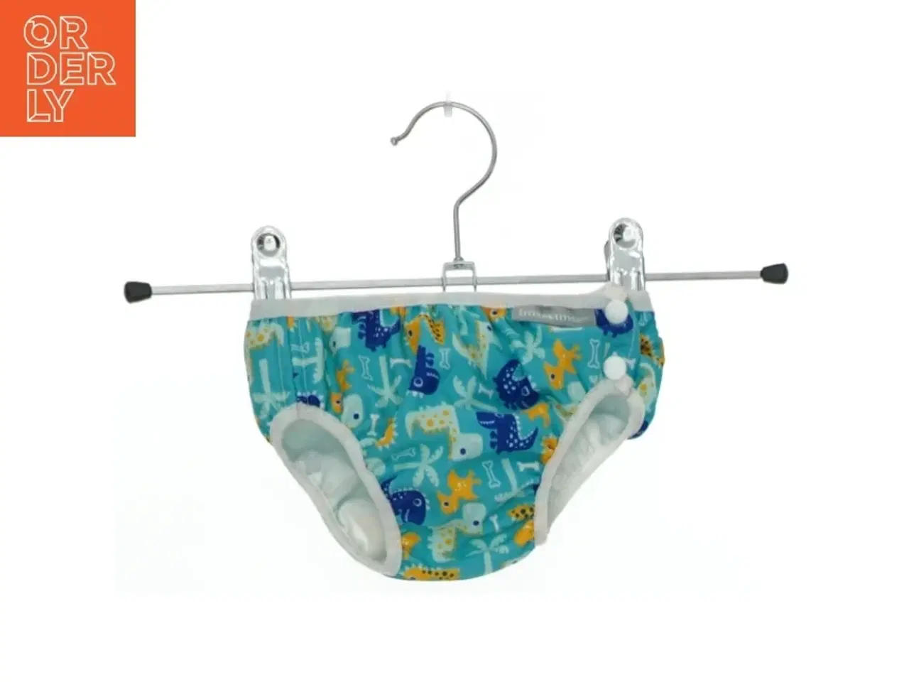Billede 1 - Badebukser (str. 68 cm)