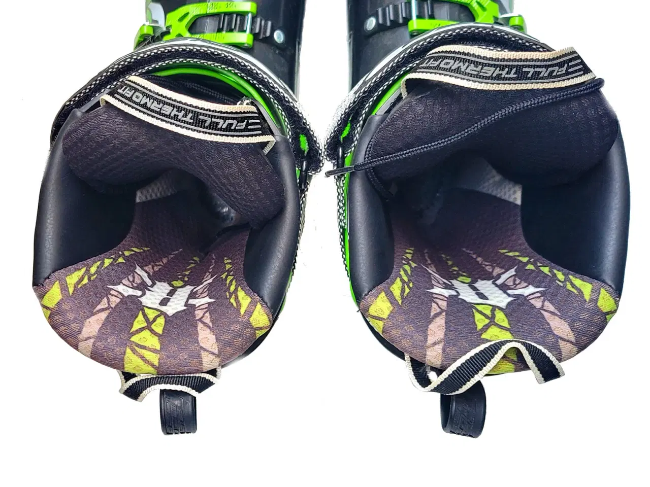 Billede 4 - Fischer Ranger 12 Vacuum skistøvler str.39-40