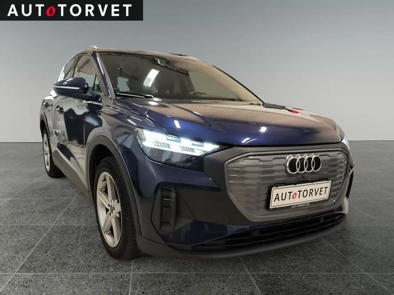 Billede 4 - Audi Q4 e-tron 40 Advanced