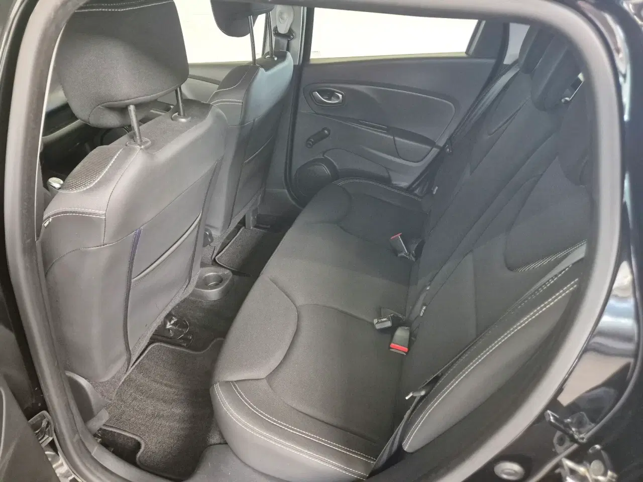 Billede 14 - Renault Clio Sport Tourer 0,9 Energy TCe Zen 90HK Stc