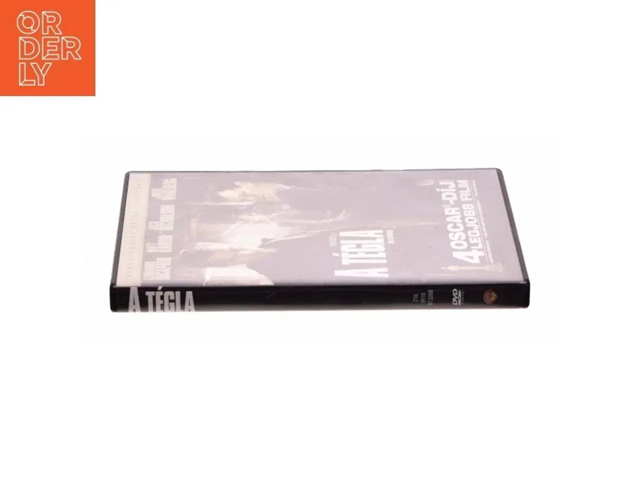 Billede 2 - A Tegla