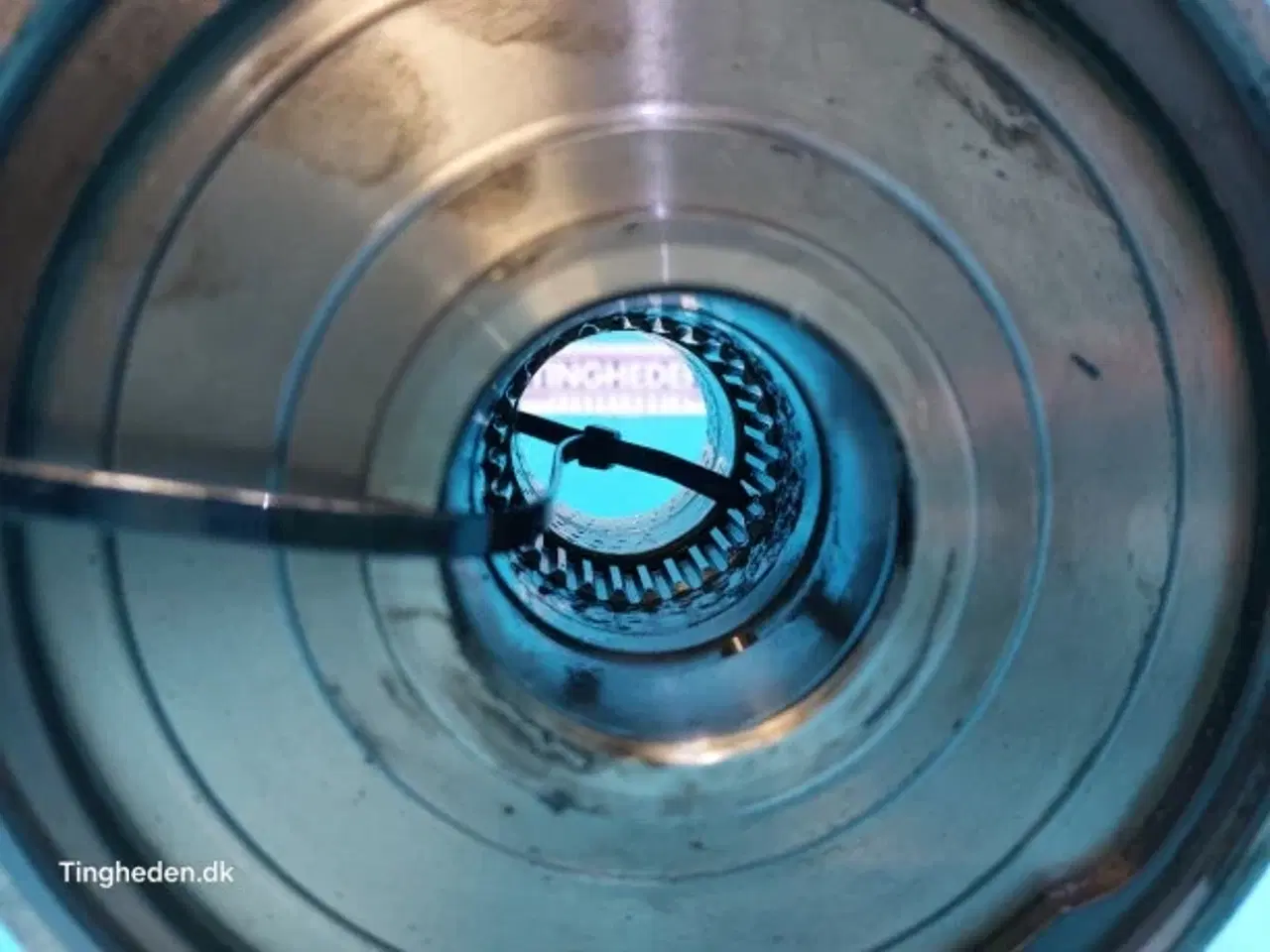 Billede 8 - Massey Ferguson 6465 Kobling 3582613M17