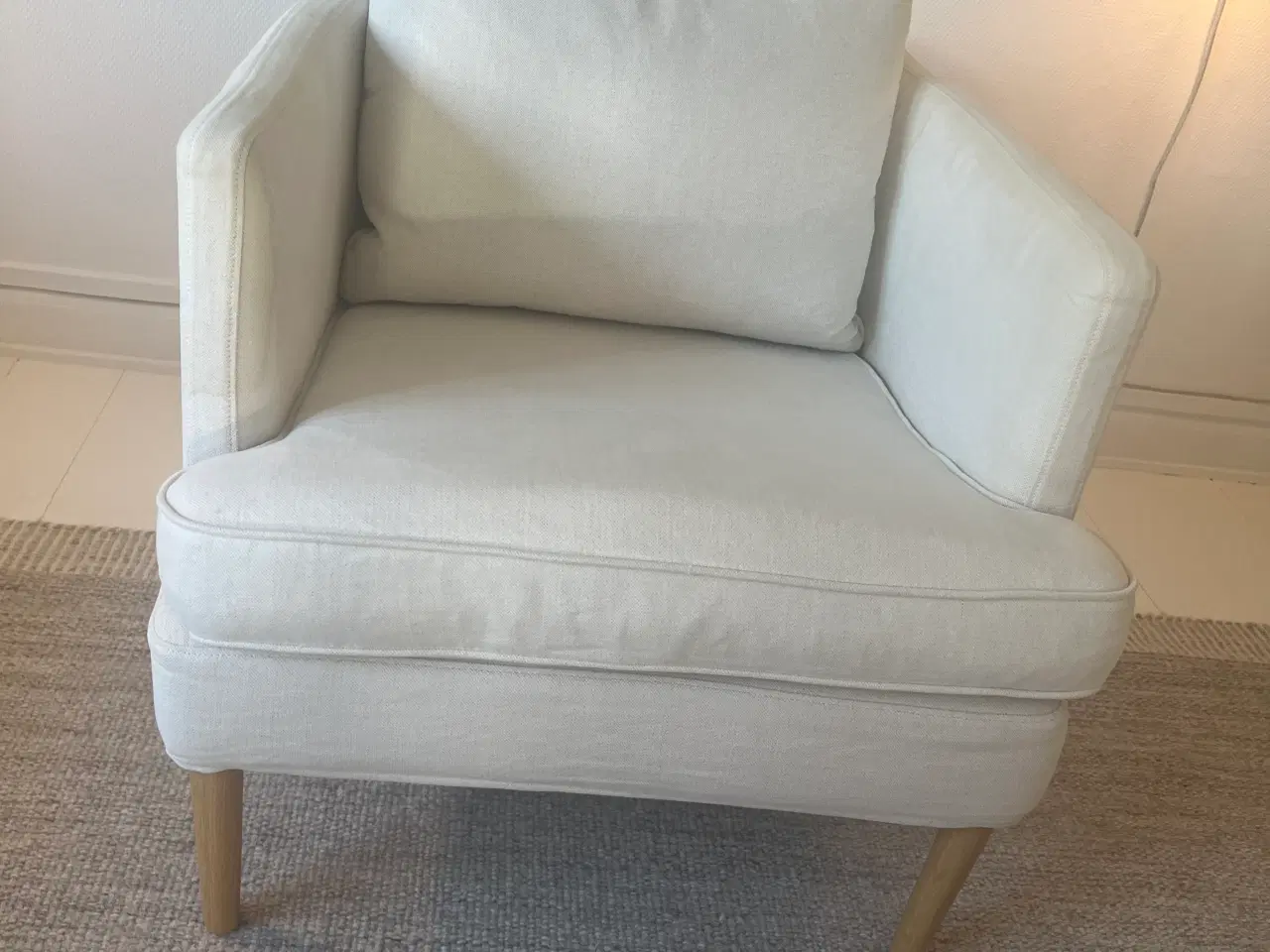 Billede 9 - 2 Julia lux lænestole fra Ilva