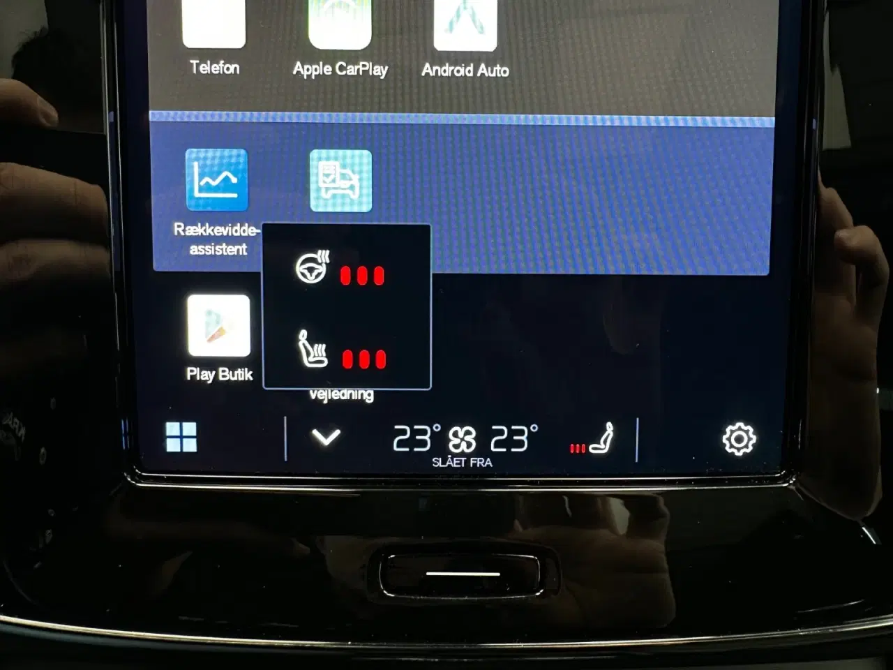 Billede 22 - Volvo C40  ReCharge Plus