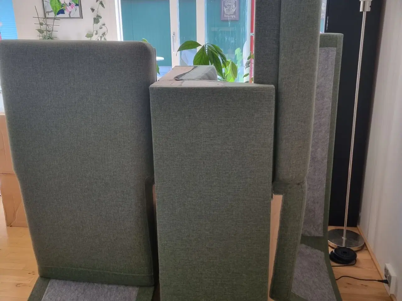 Billede 1 - U-sofa fra Runsala