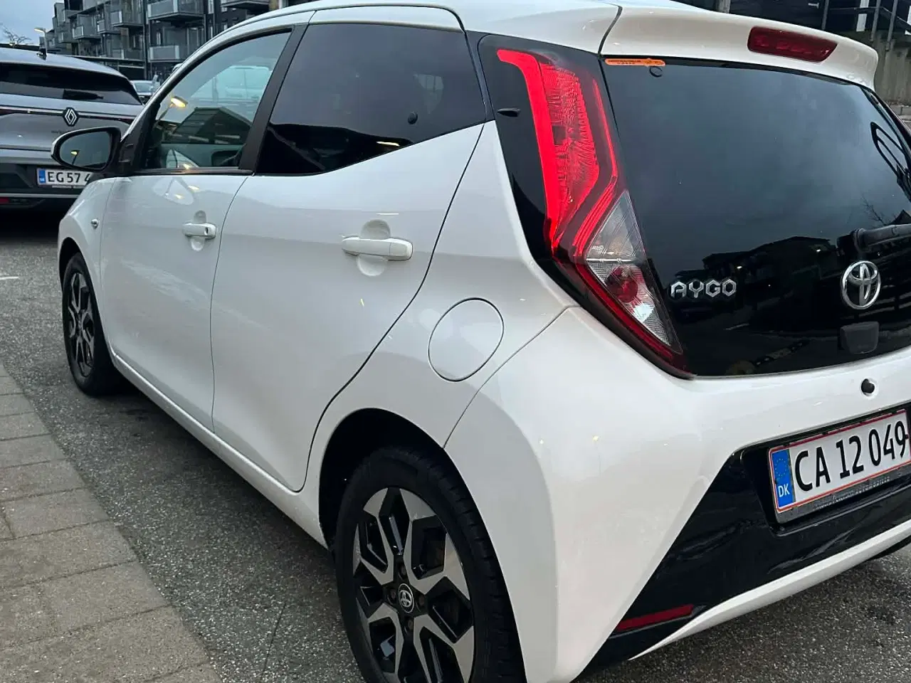 Billede 4 - 2018 Toyota aygo 1.0 VVT-i X-Cellence Connect