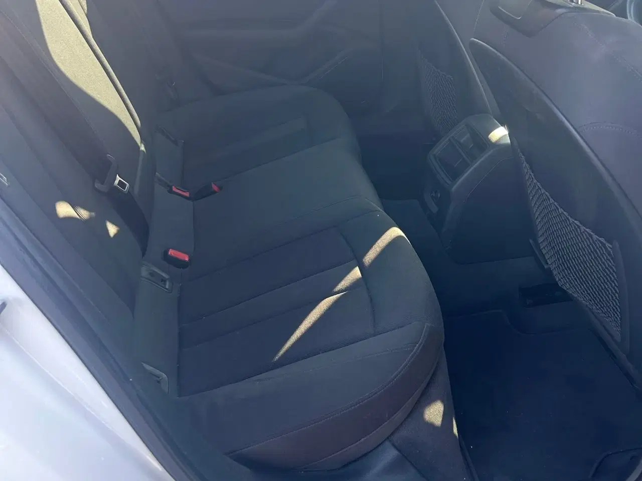Billede 9 - Audi A4 2,0 TFSi 190 Sport Avant S-tr.