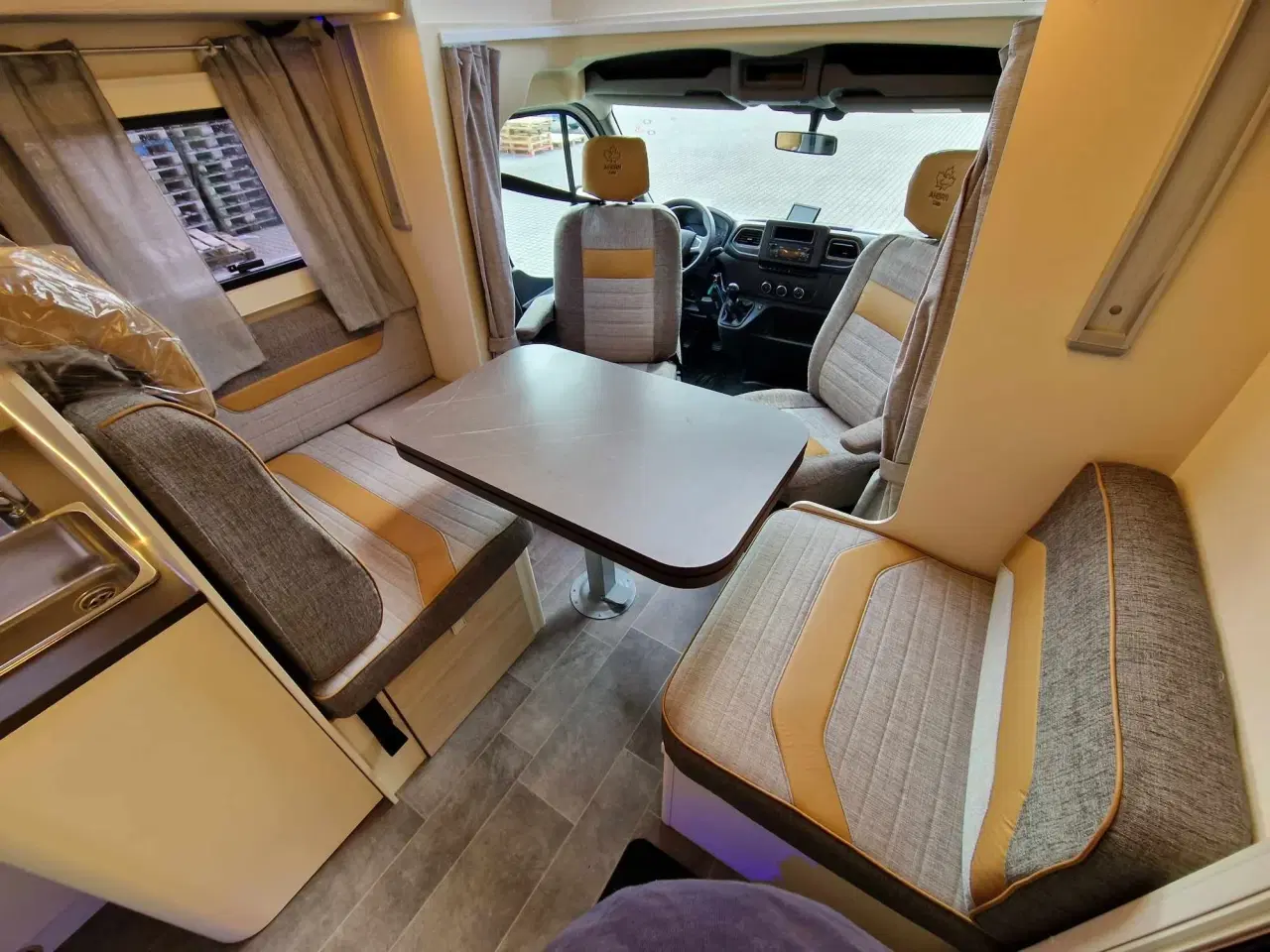 Billede 10 - 2025 - Ahorn Canada TE