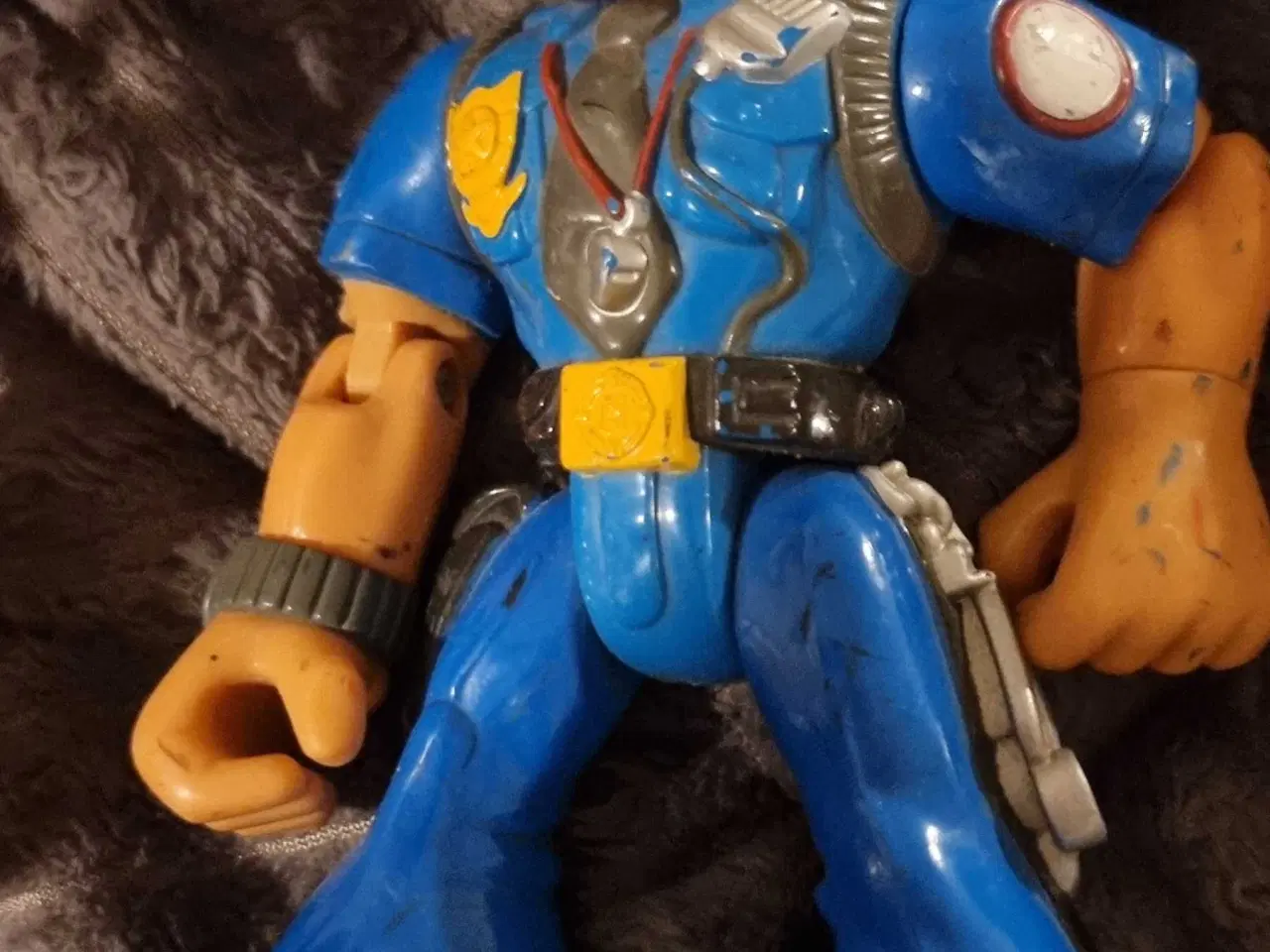 Billede 5 - Fisher price figurer fra 90erne