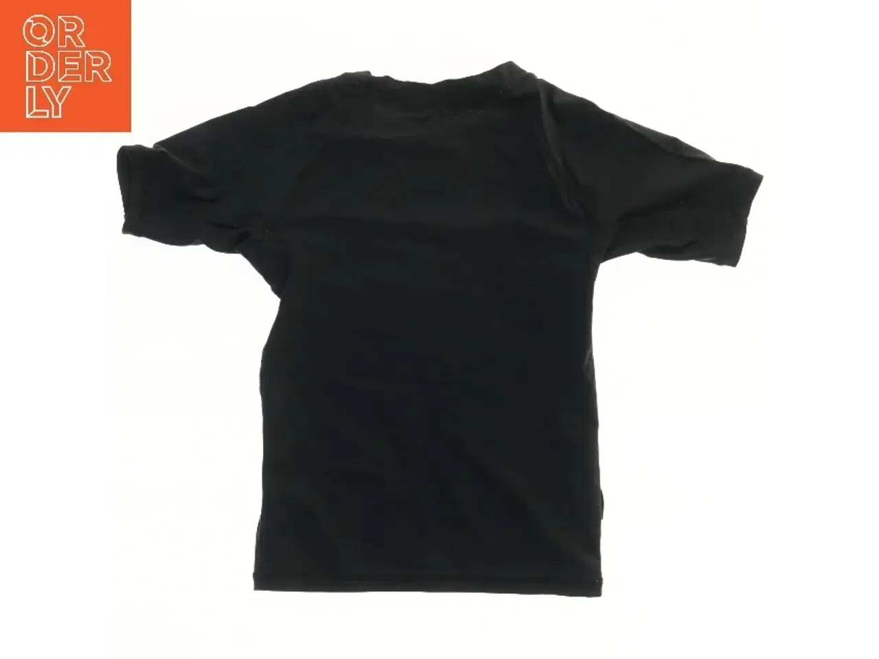 Billede 2 - UV-bluse med hajmotiv fra Molo (str. 110)