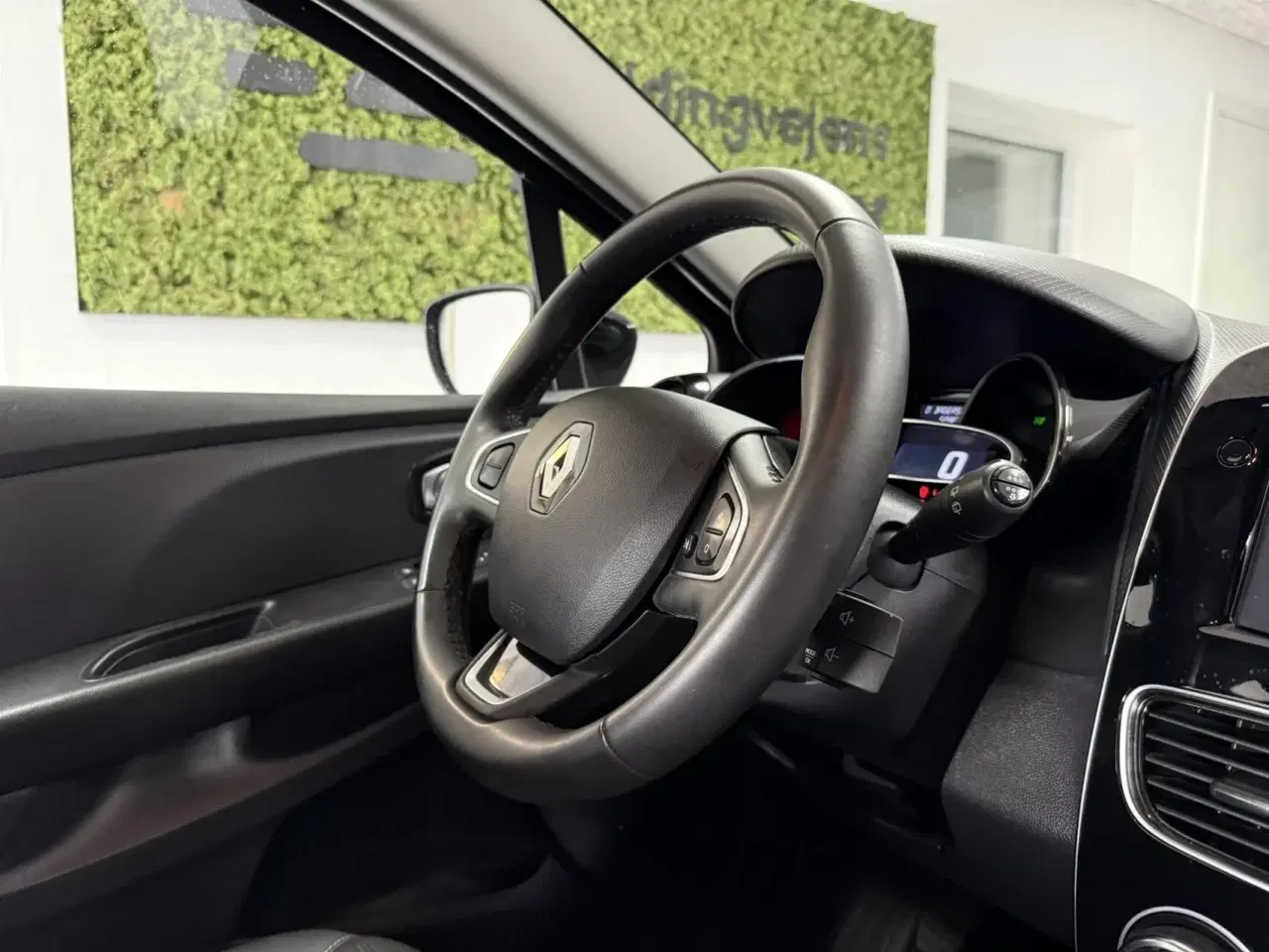 Billede 6 - Renault Clio 0,9 Energy TCe Limited 90HK 5d