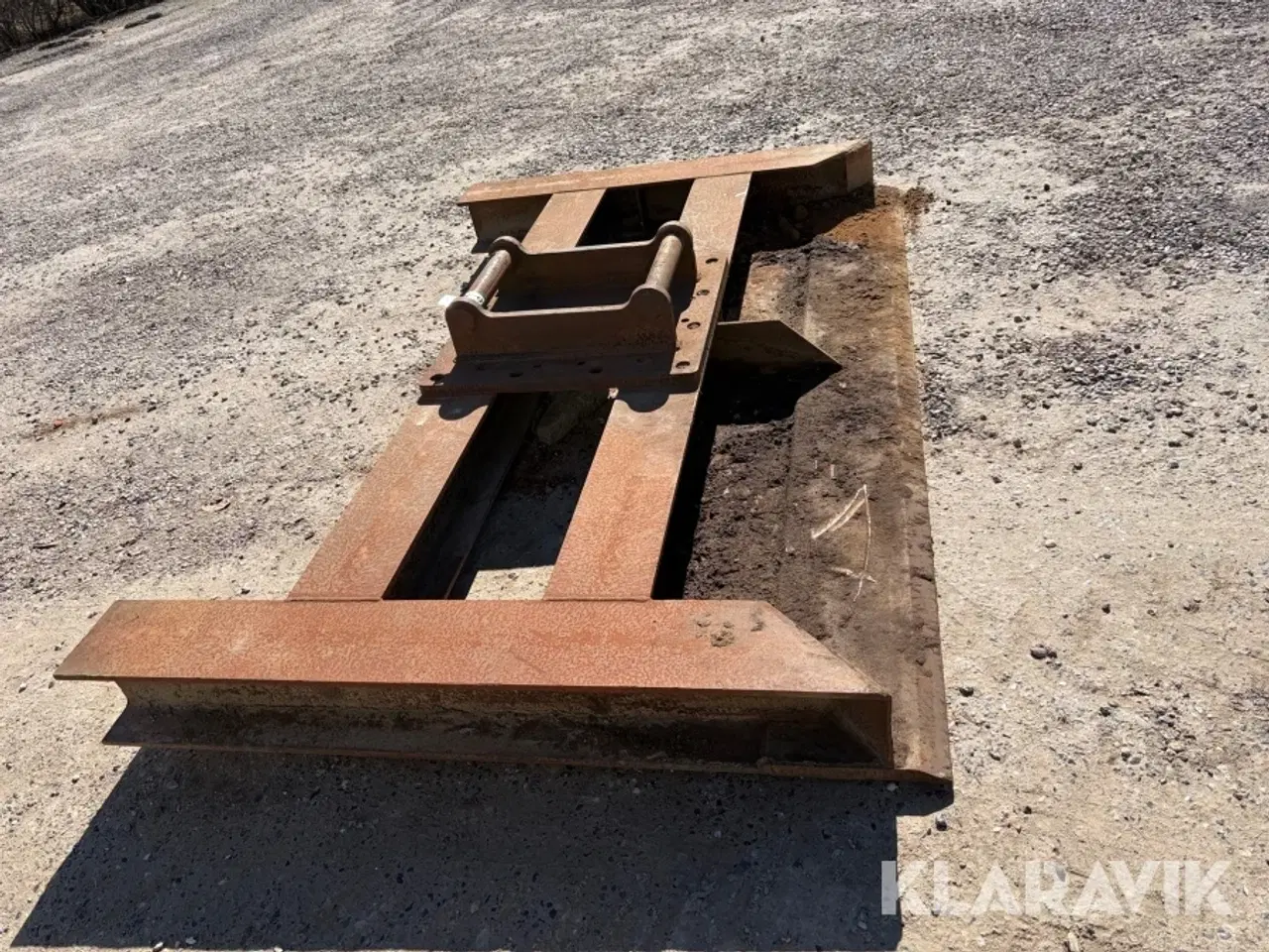 Billede 2 - Afretter