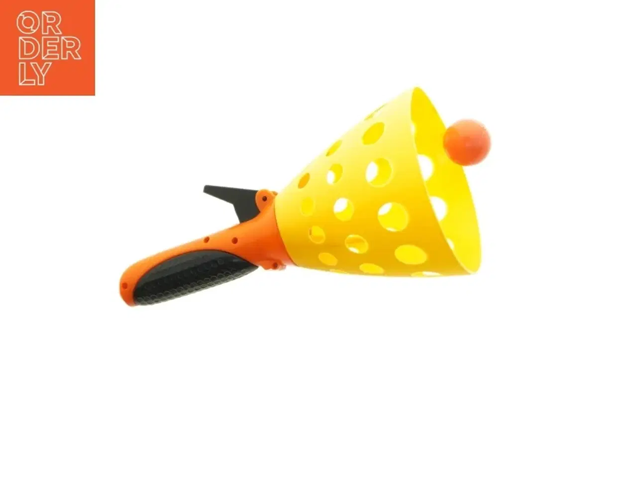 Billede 1 - Kaste- og fangstspil (str. 25 cm)