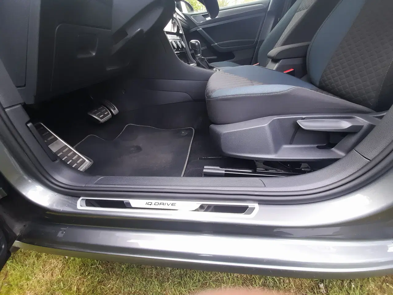 Billede 13 - Golf 7.5 IQ  1.6 TDI med Gsg 7 gear