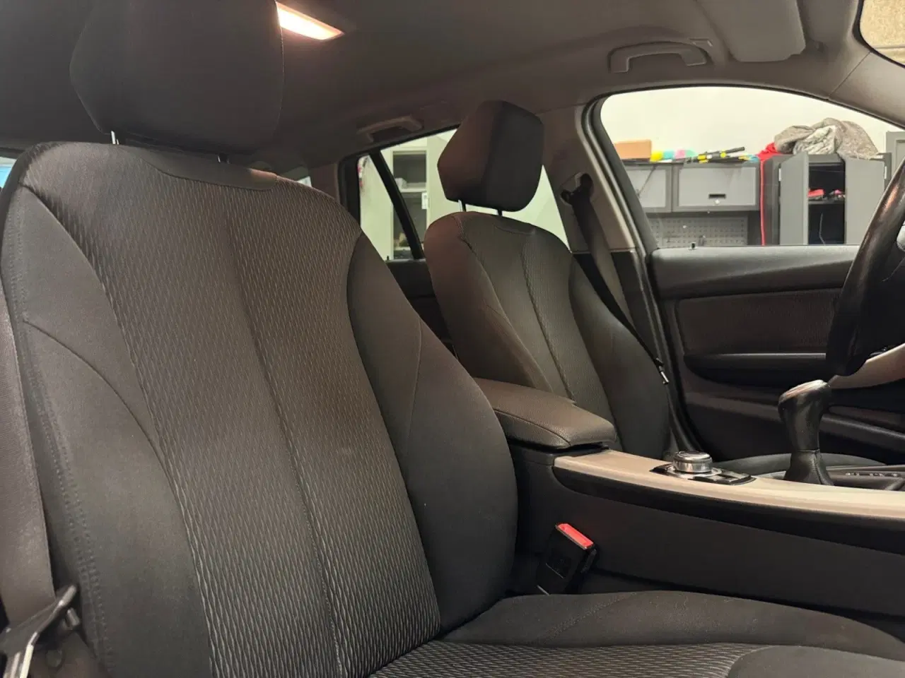 Billede 15 - BMW 318d 2,0 Touring
