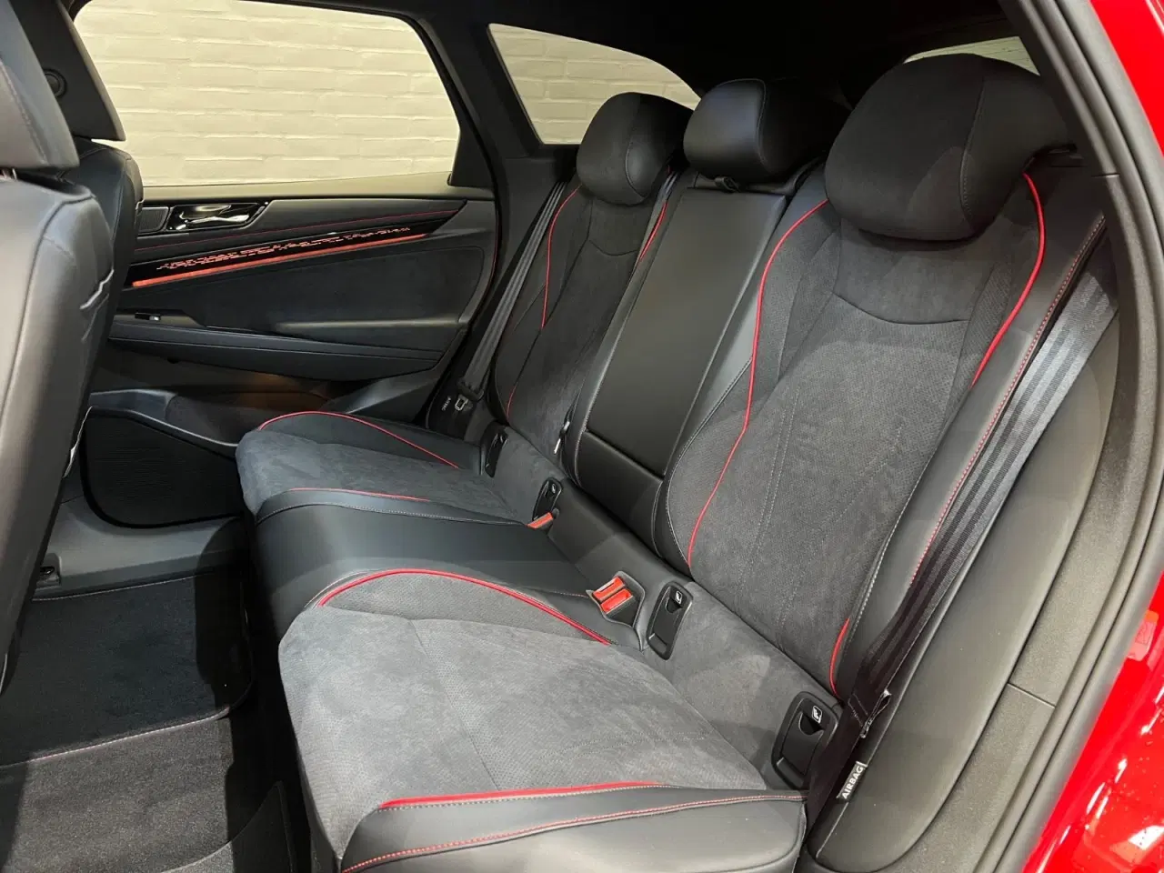 Billede 20 - VW ID.7 86 GTX Max Tourer 4Motion