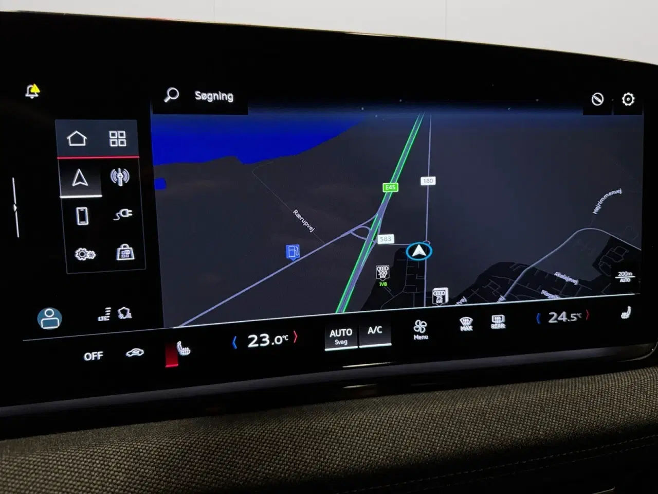 Billede 7 - Audi A6 e-tron  S-line Avant