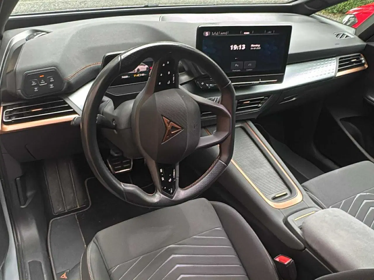 Billede 4 - Cupra born