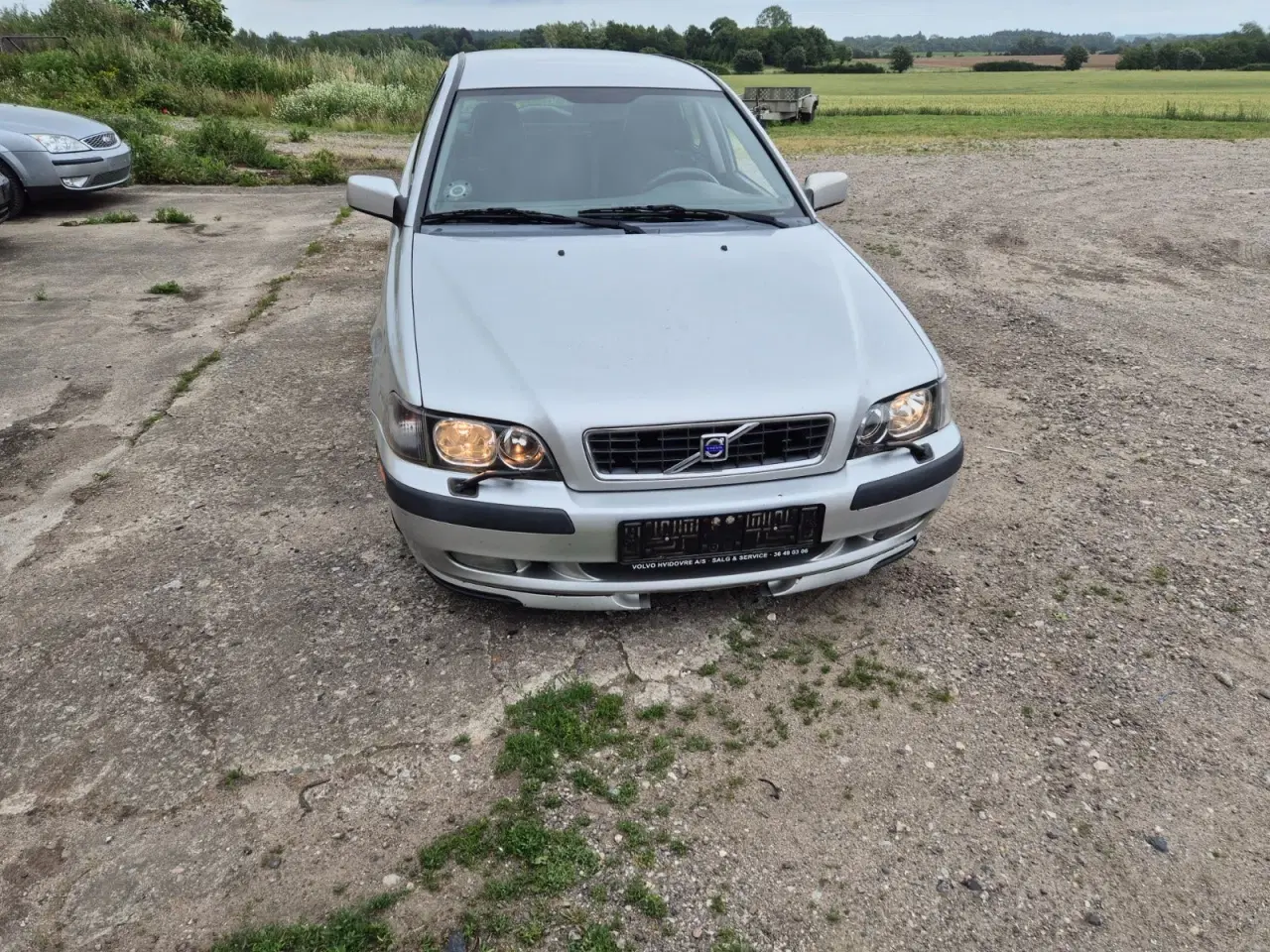 Billede 1 - Volvo V40 1,8 aut.