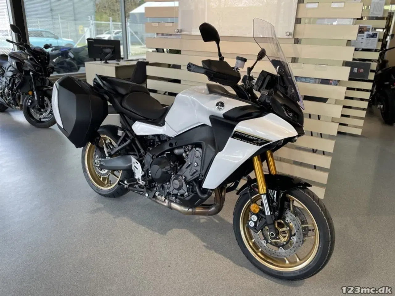 Billede 2 - Yamaha Tracer 9 GT