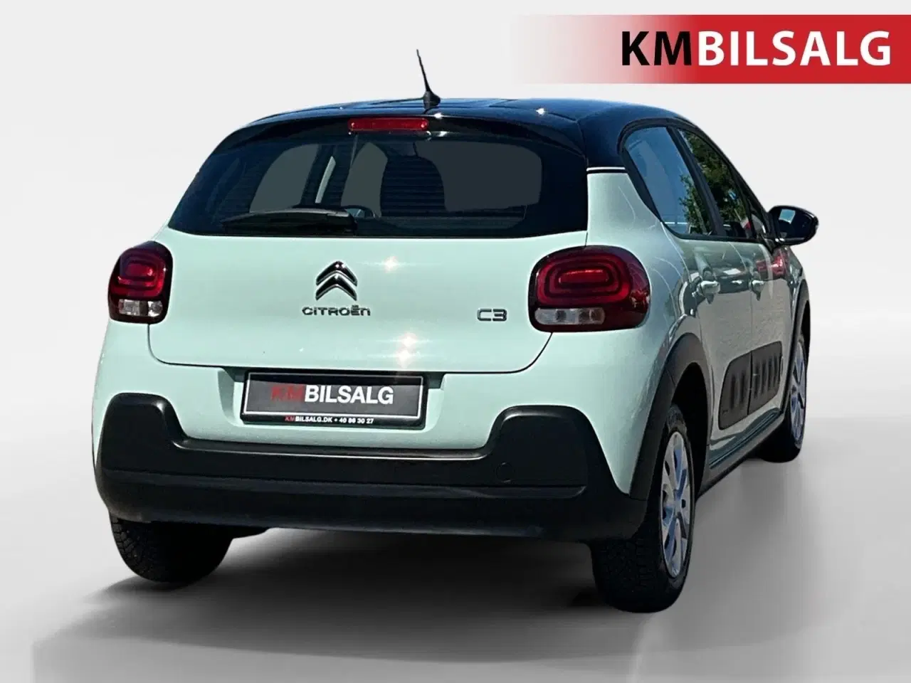 Billede 5 - Citroën C3 1,2 PureTech 110 Sport