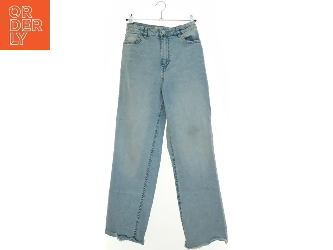Billede 1 - Jeans fra Lindex (str. 170 cm)
