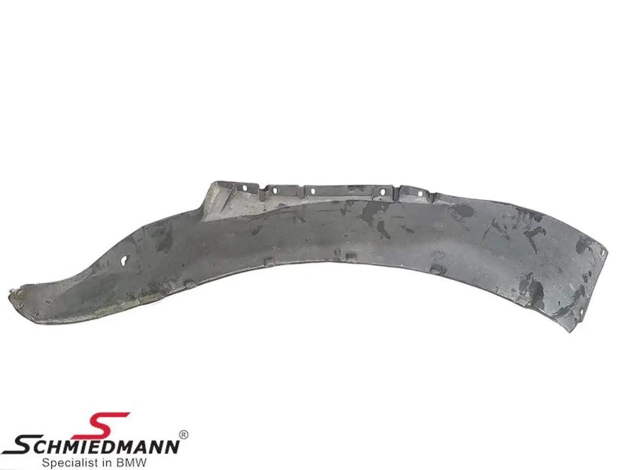 Billede 4 - Inderskærm for V.-side - 51711942807 C53158 BMW E30