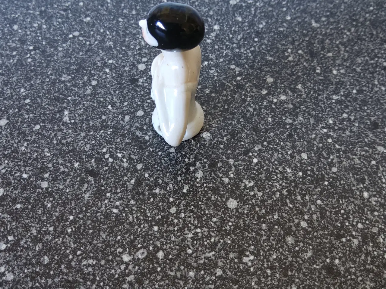 Billede 8 - Tyskland porcelæn Figur 