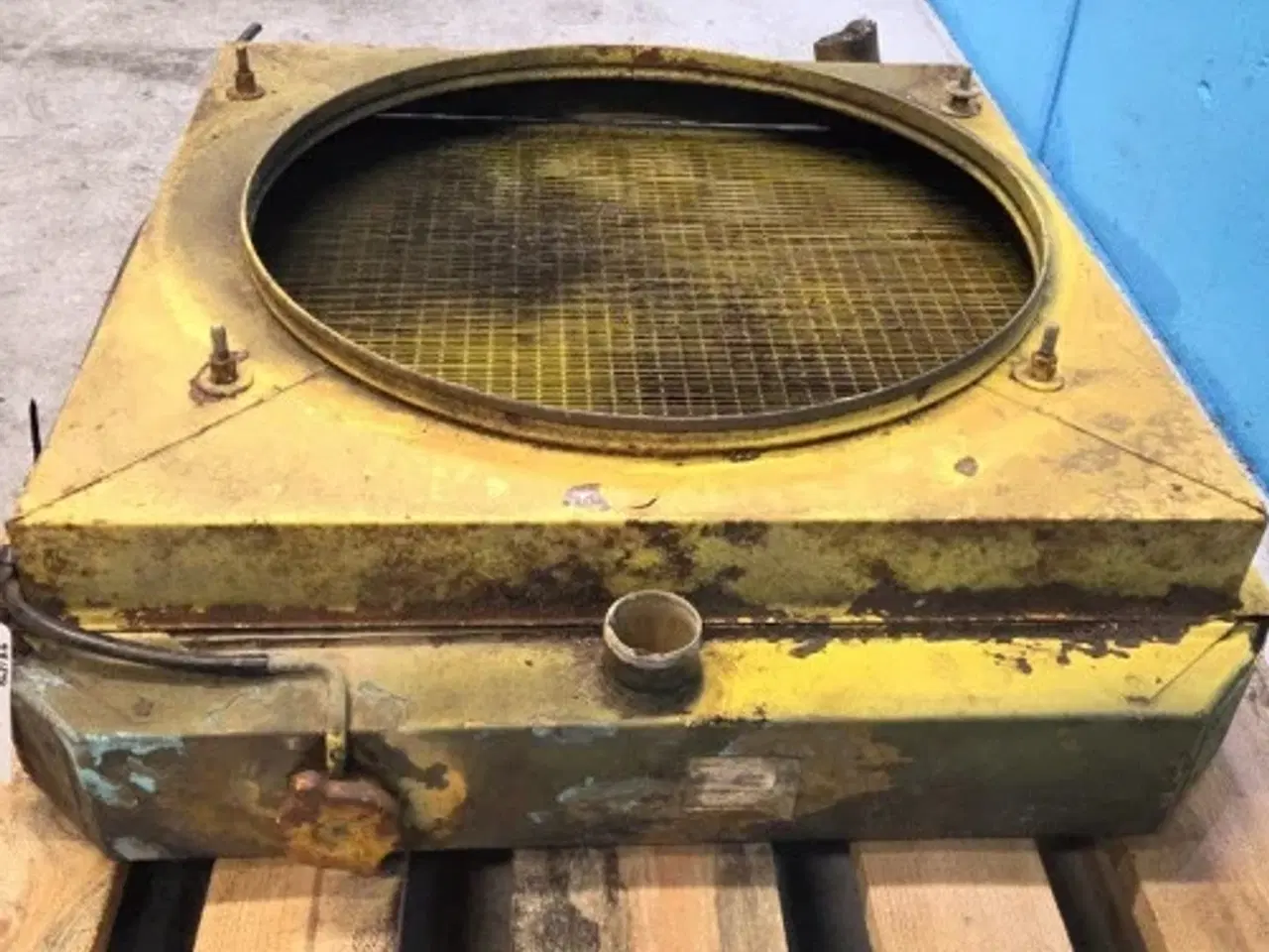 Billede 14 - New Holland 1540 Køler 80375433