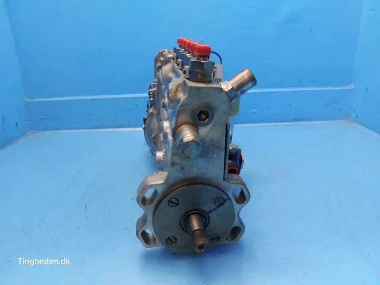 Billede 19 - Bosch Brændstofpumpe PES6A95D320RS268