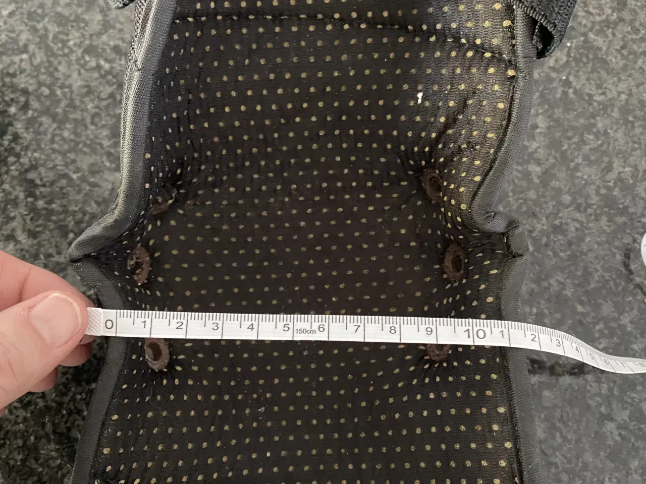 Billede 3 - Knæ- og håndleds beakyttere