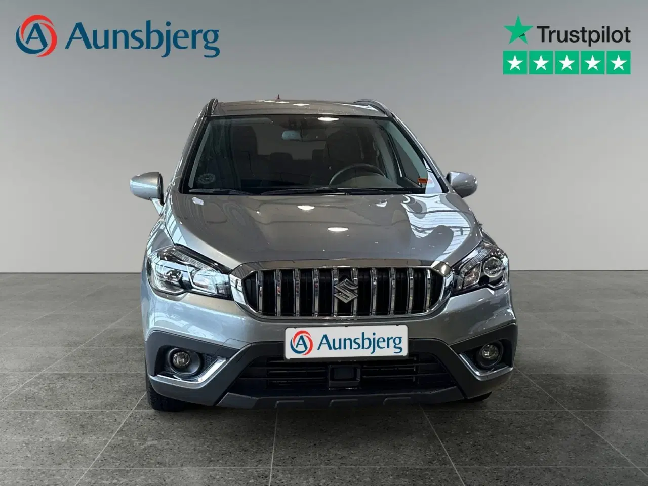 Billede 8 - Suzuki S-Cross 1,4 mHybrid Comfort