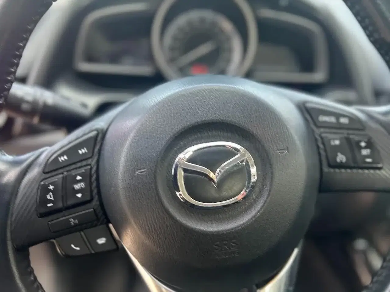 Billede 6 - Mazda 2 1,5 SkyActiv-G 90 Nakama