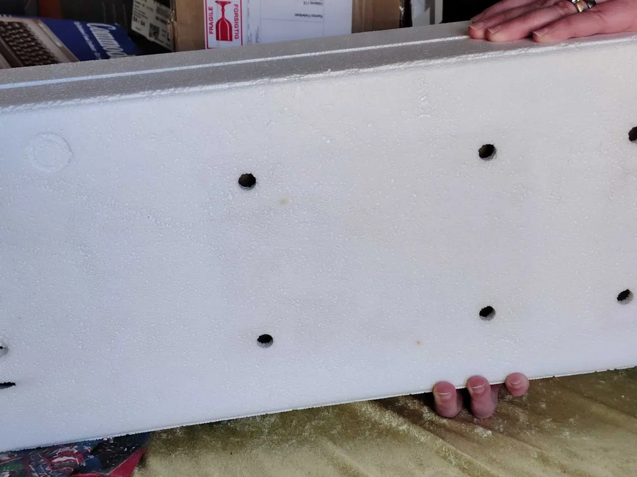 Billede 19 - Retro-perle: Commodore 64 i original kasse