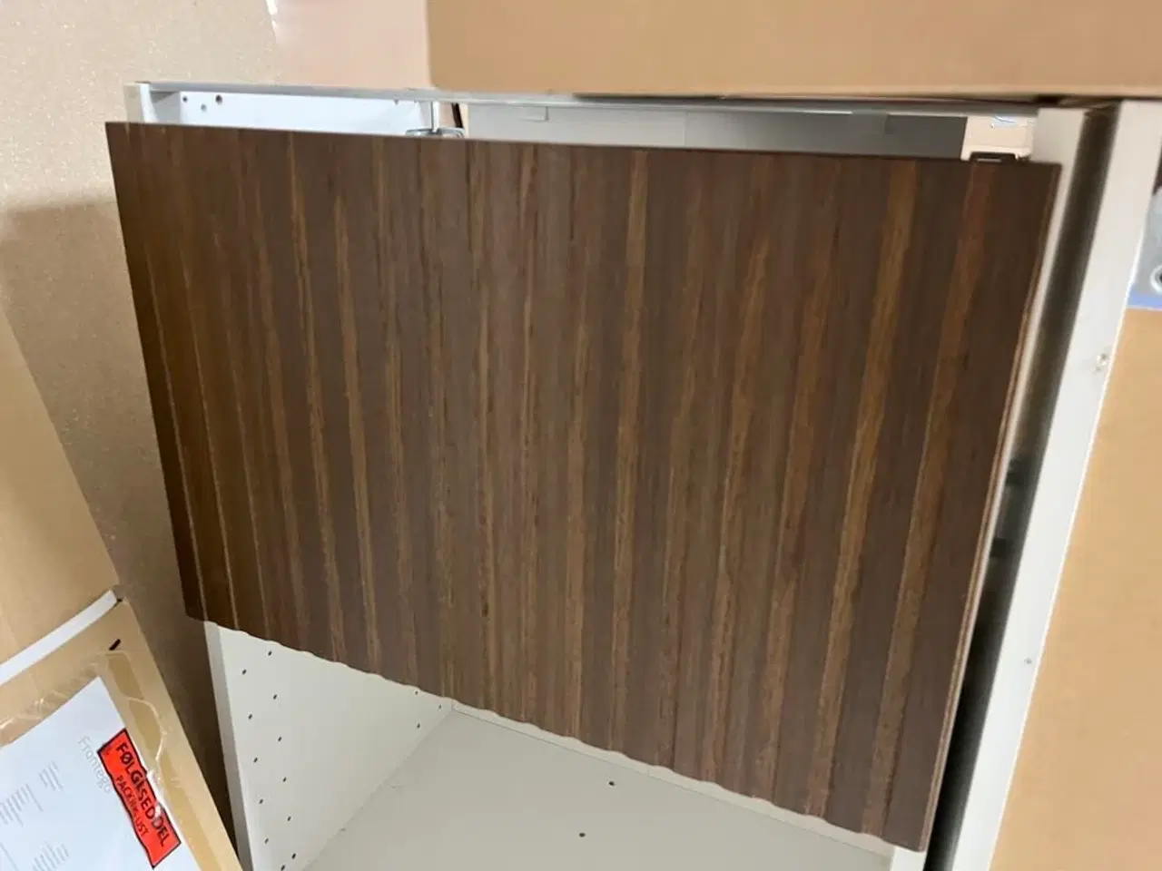 Billede 8 - Diverse Dele/Rester/Overskudsmaterialer Form+